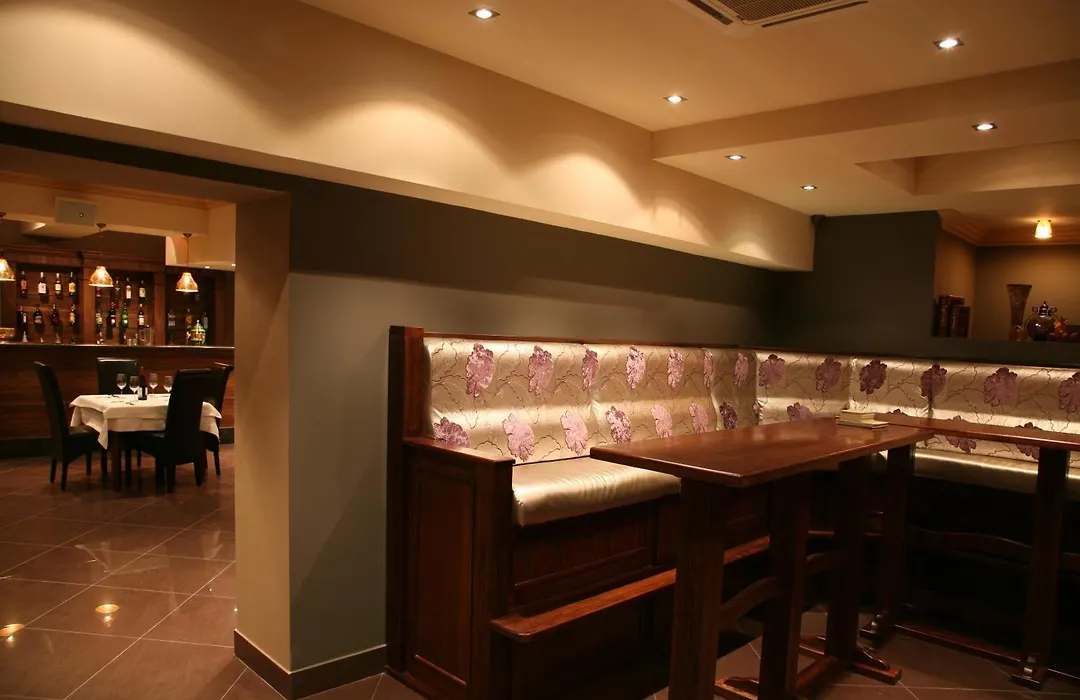 Ventura Boutique Hotel-1